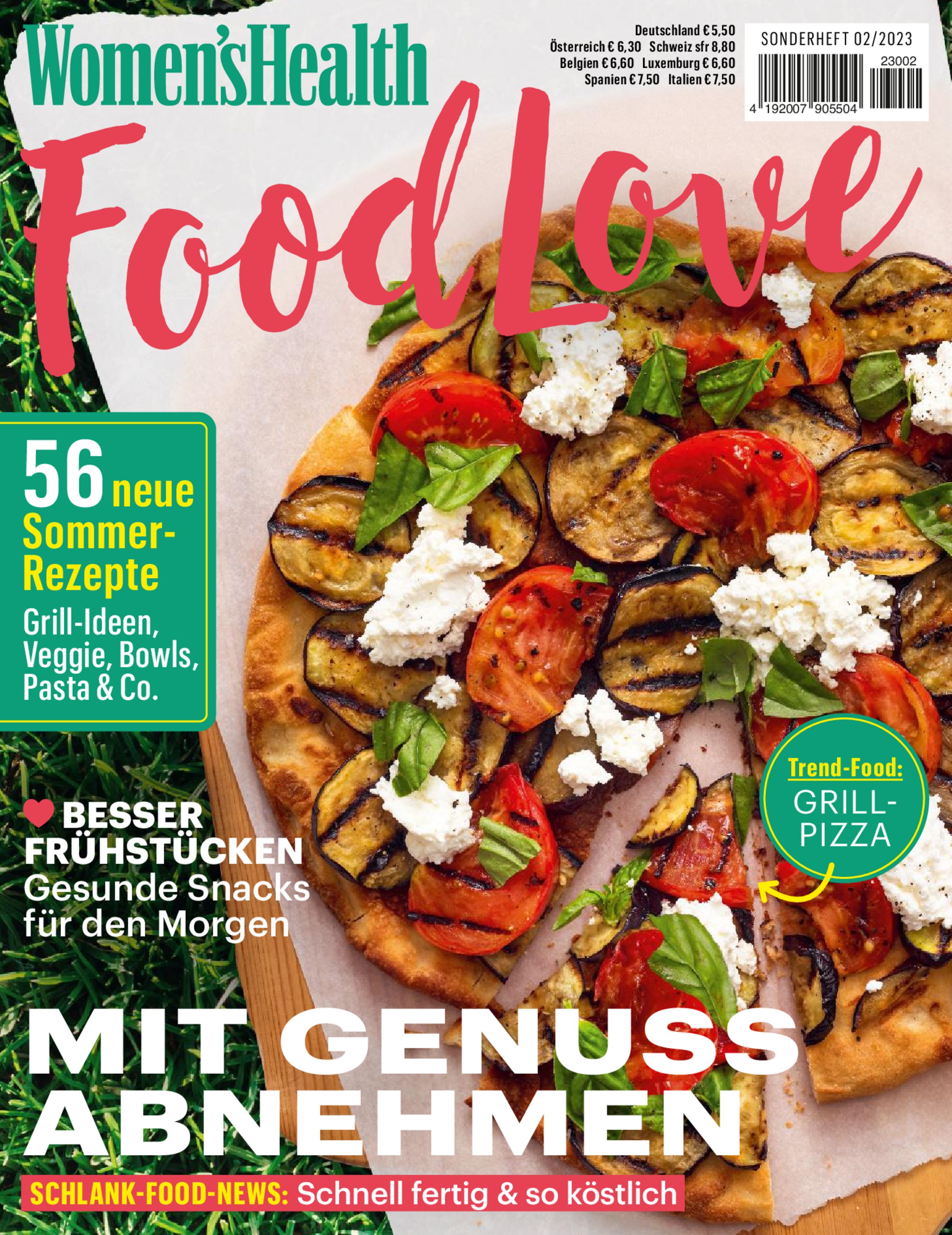 Women's Health GUIDE ePaper 02/2023