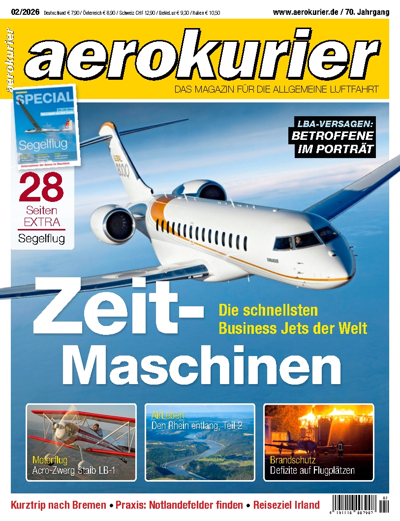 aerokurier 02/2026