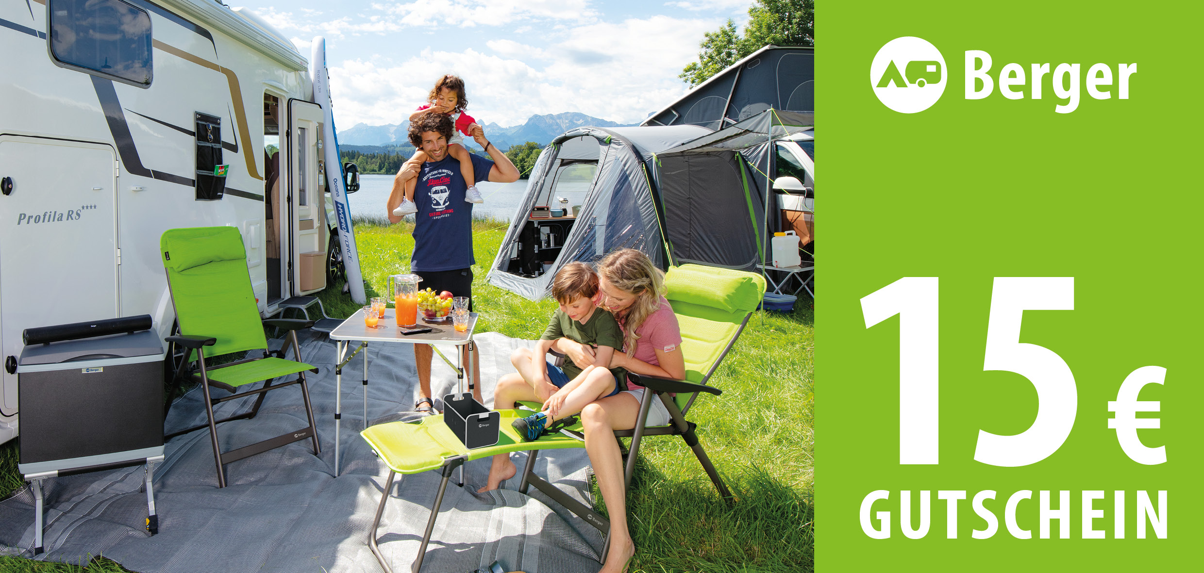 15,-&euro; FritzBerger-Gutschein Digital