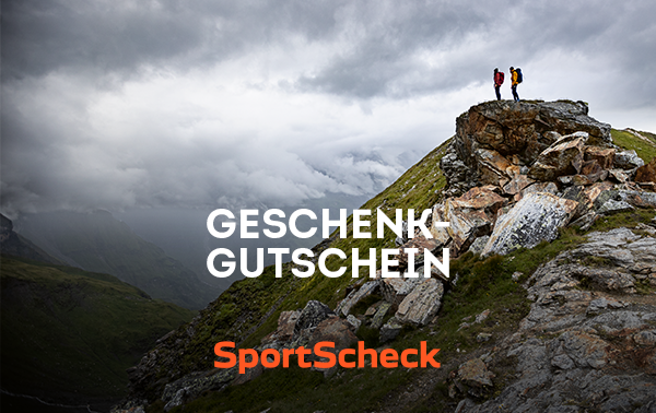 30 EUR SportCheck Gutschein Digital