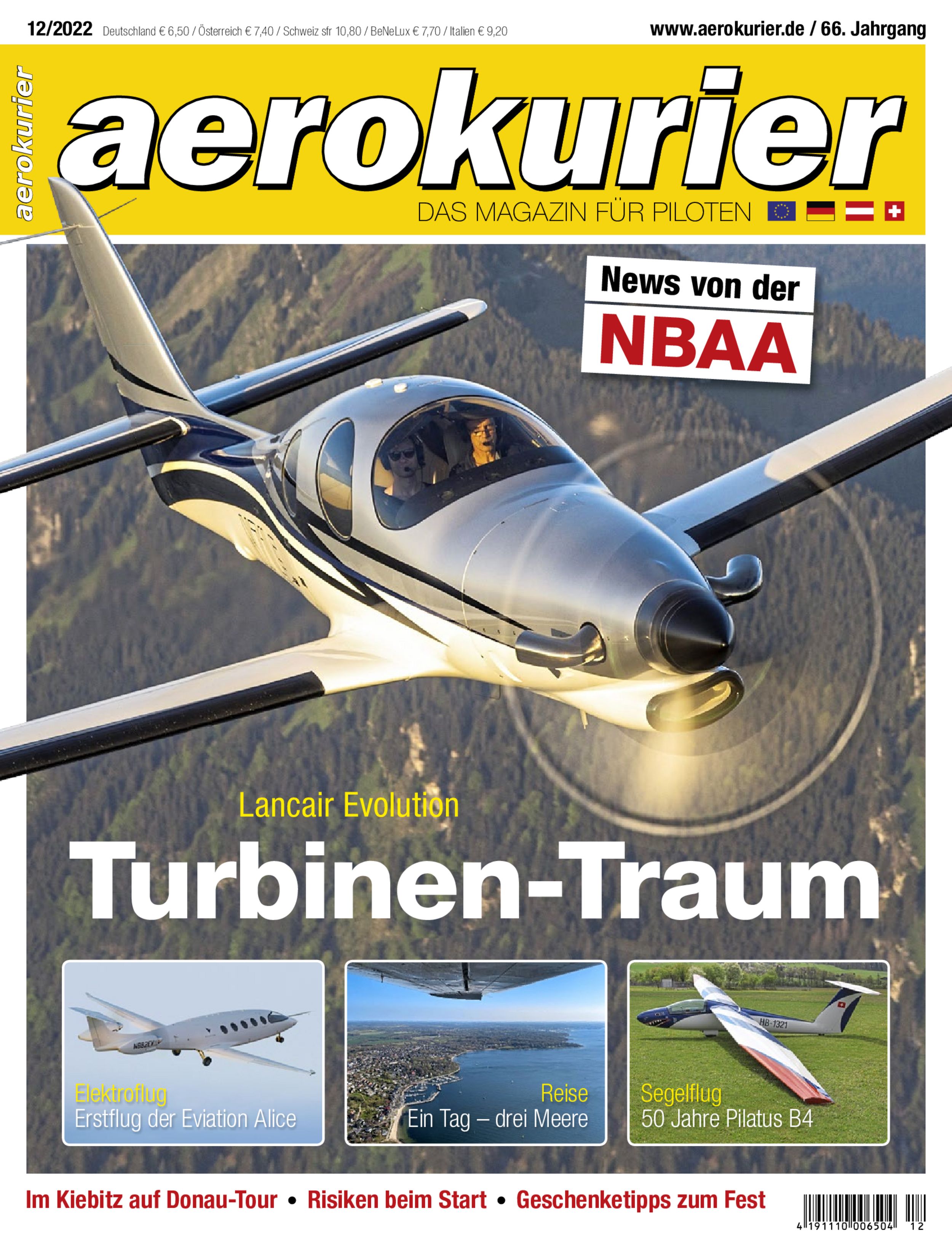aerokurier ePaper 12/2022