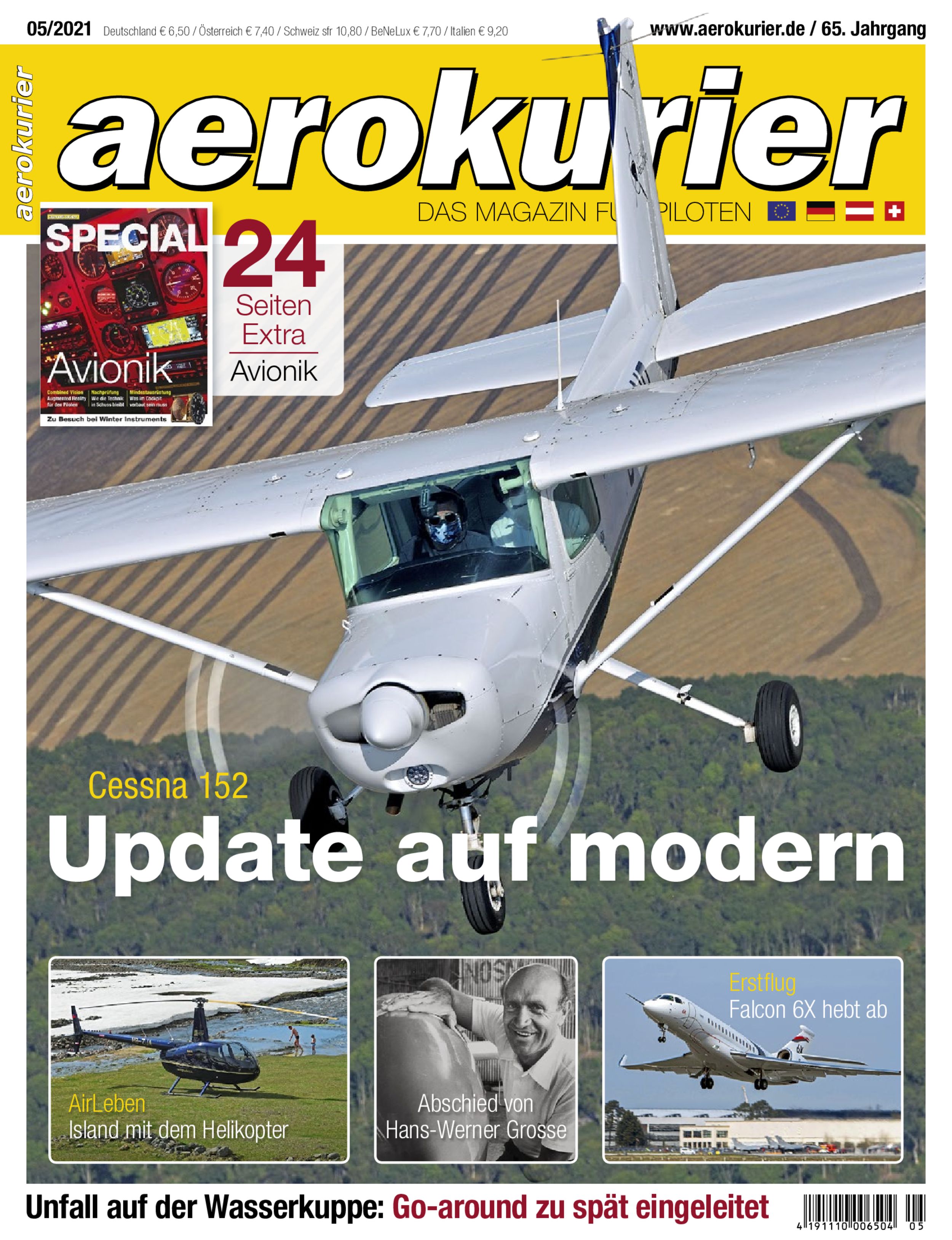 aerokurier ePaper 05/2021