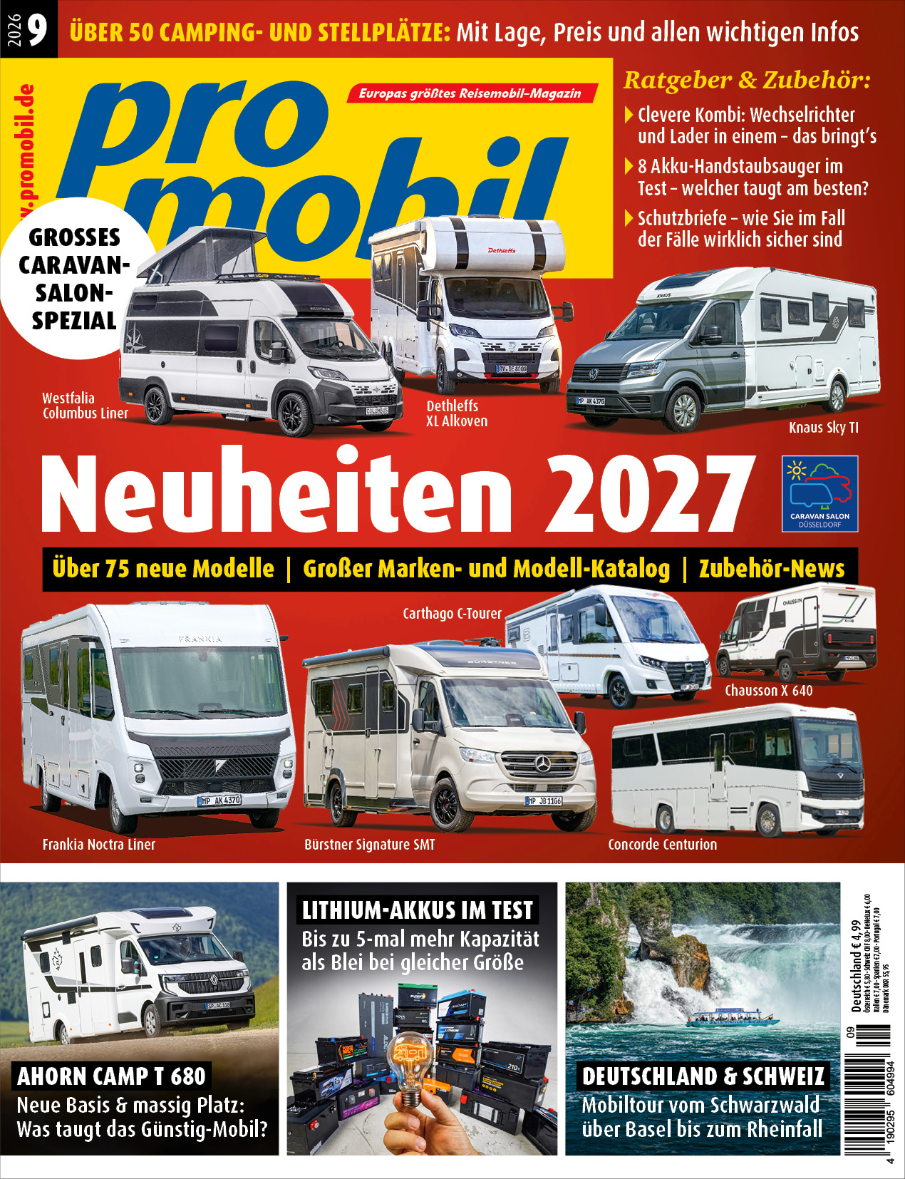 promobil-Wunschabo