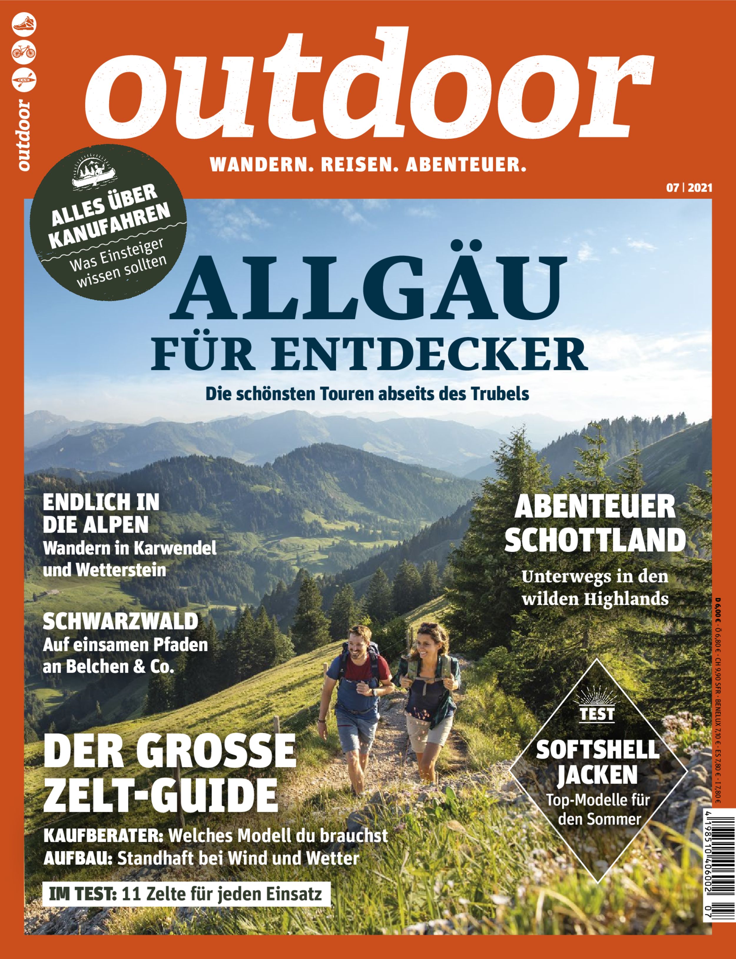 outdoor ePaper 07/2021