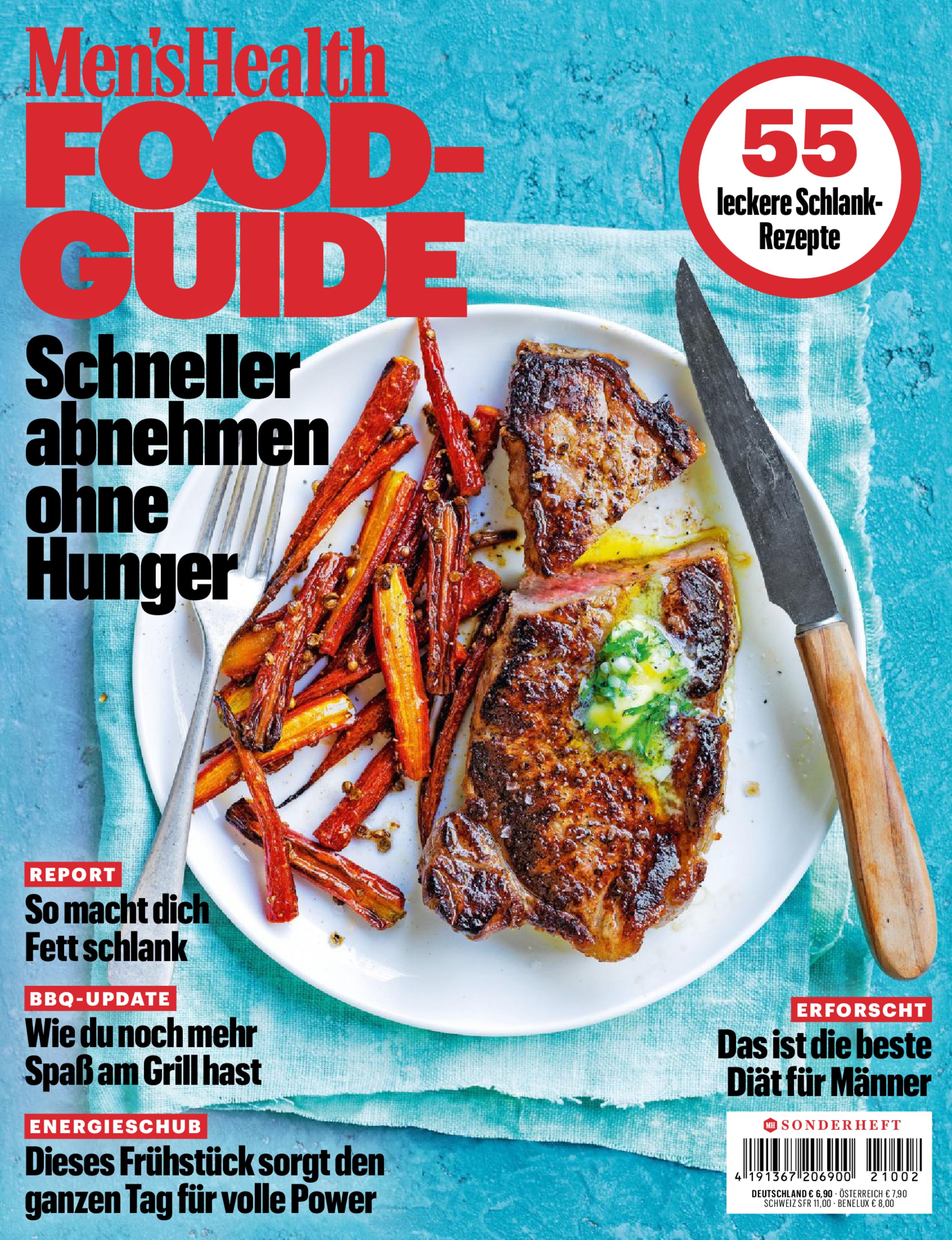 Men's Health GUIDE ePaper 02/2021