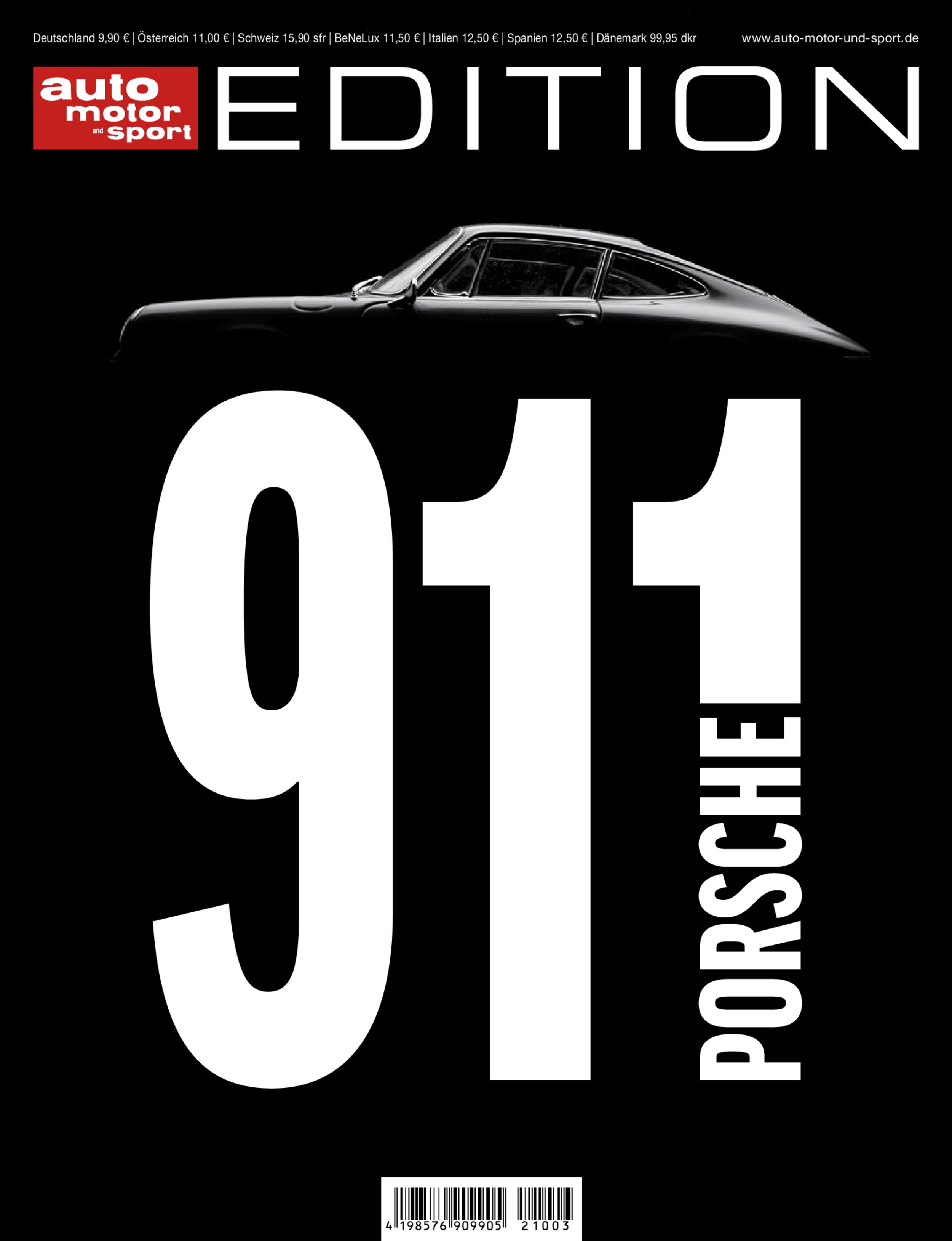 auto motor und sport EDITION ePaper 03/2021