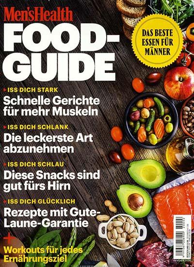 Men's Health GUIDE ePaper 02/2020