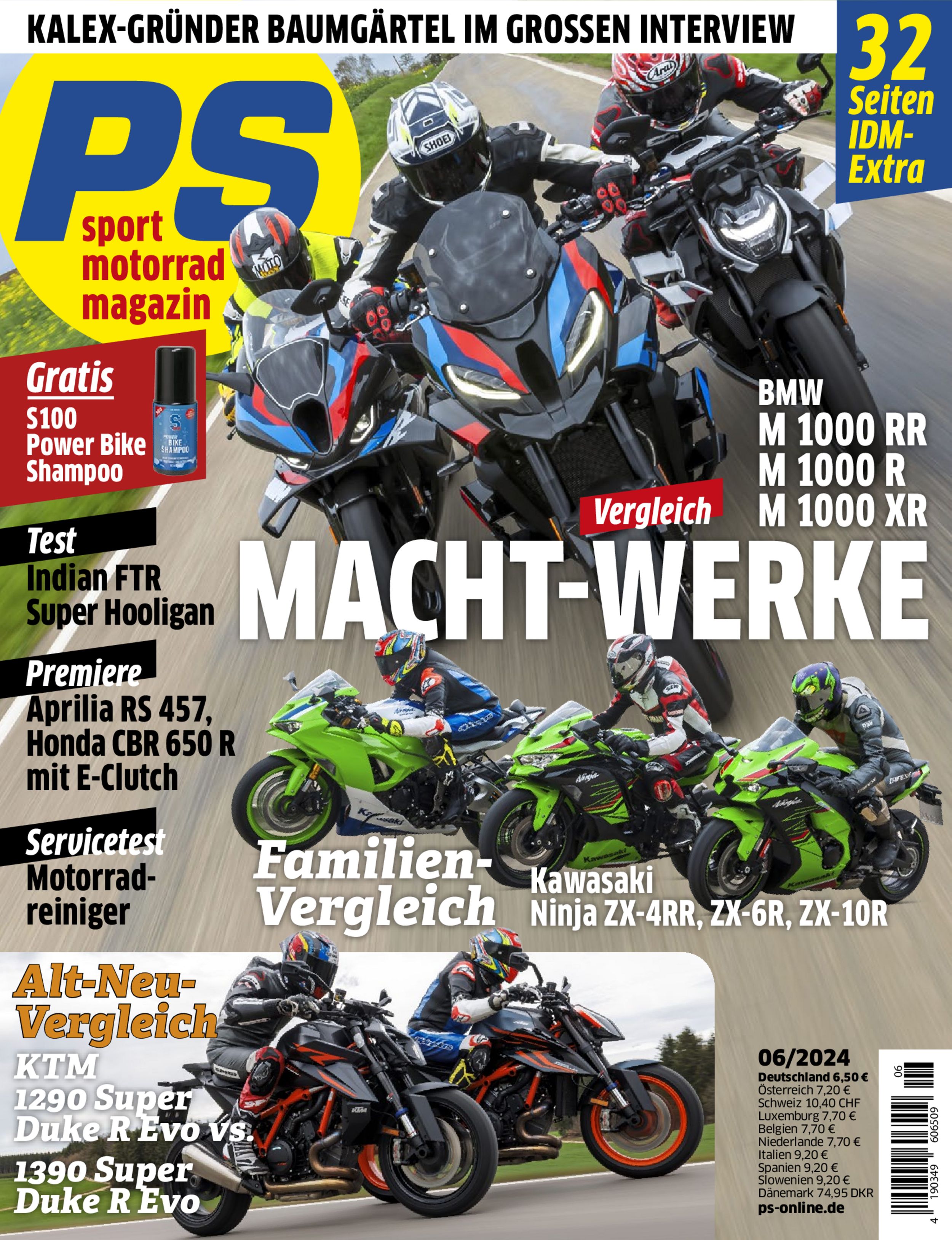 PS ePaper 06/2024
