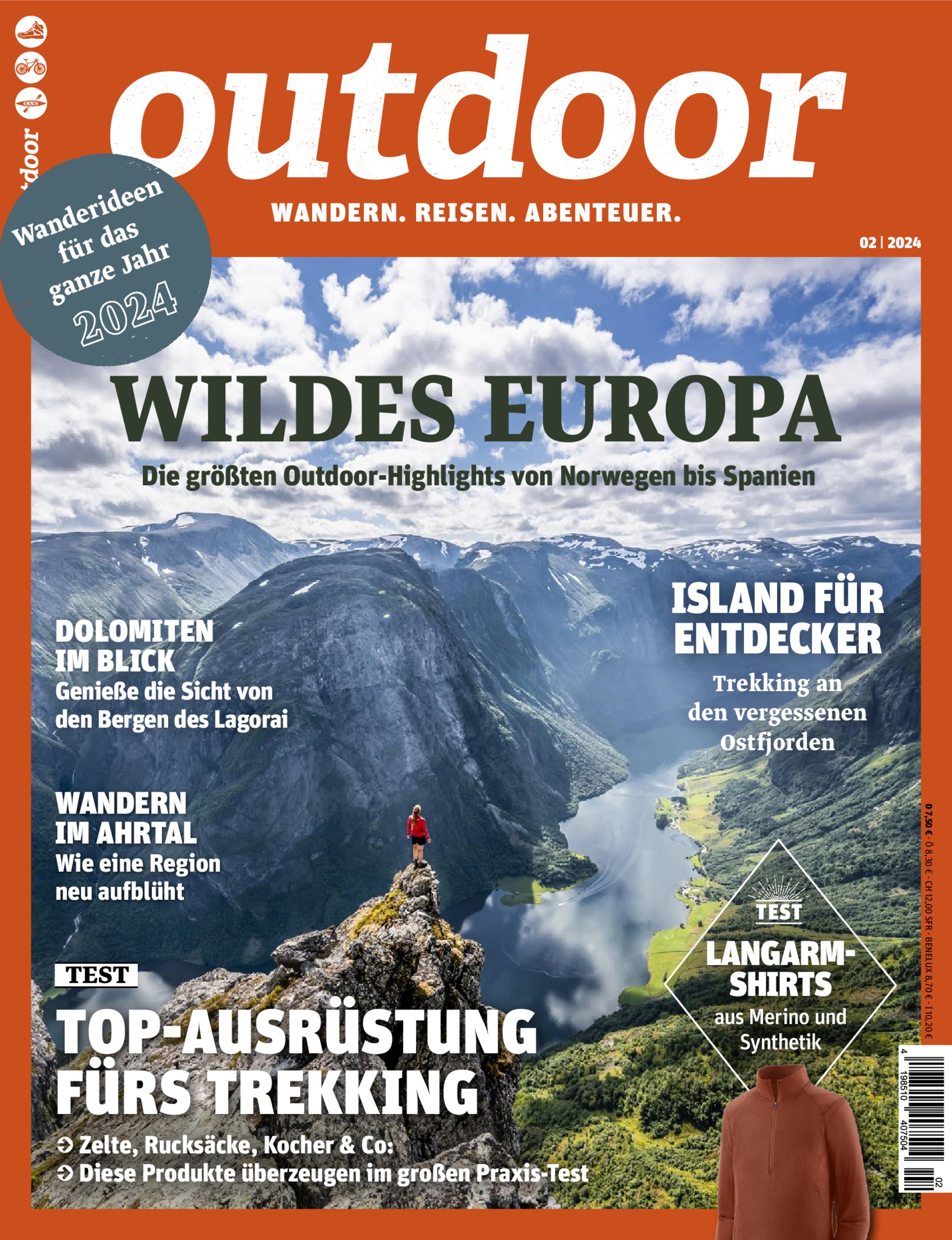 outdoor ePaper 02/2024