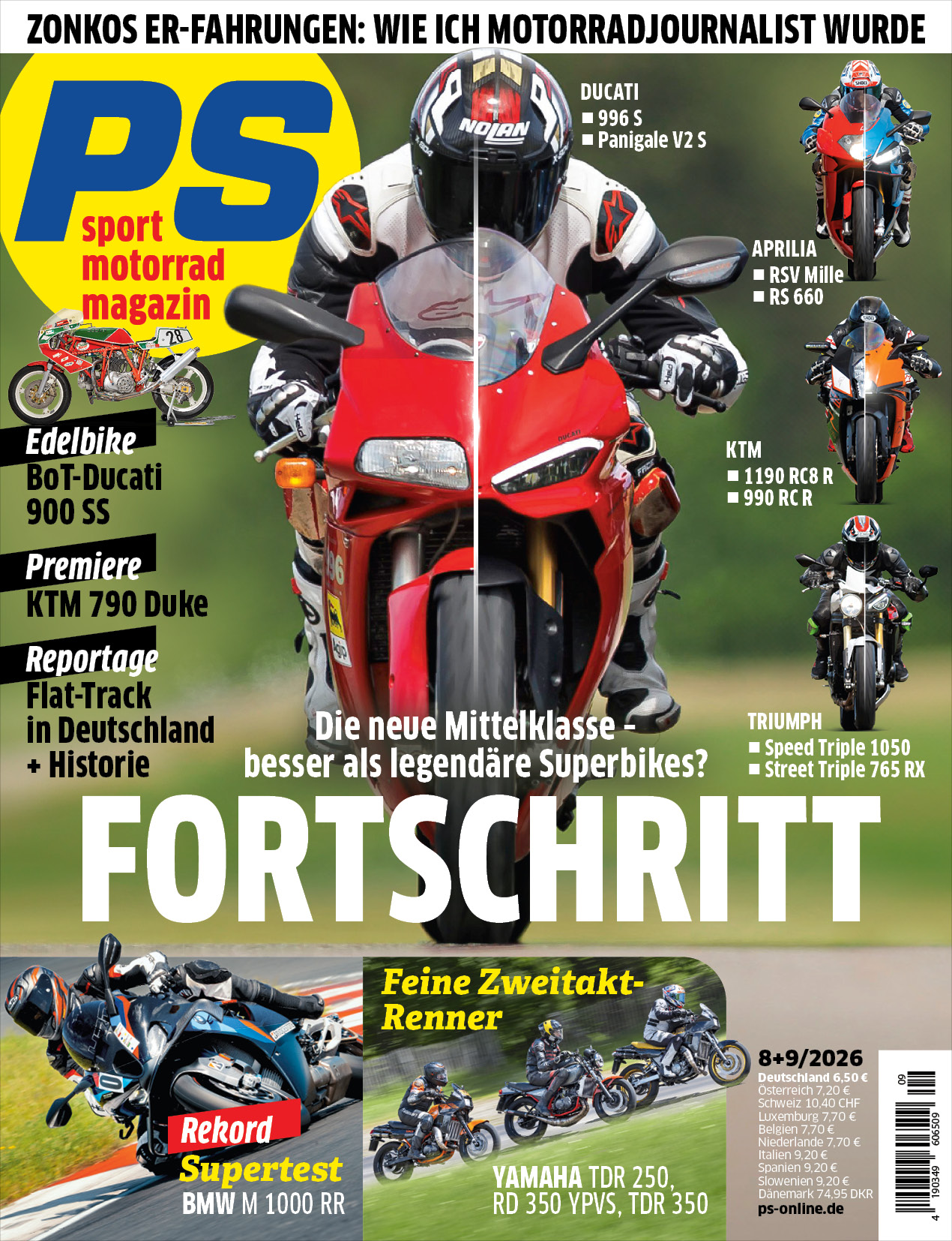 PS 09/2026