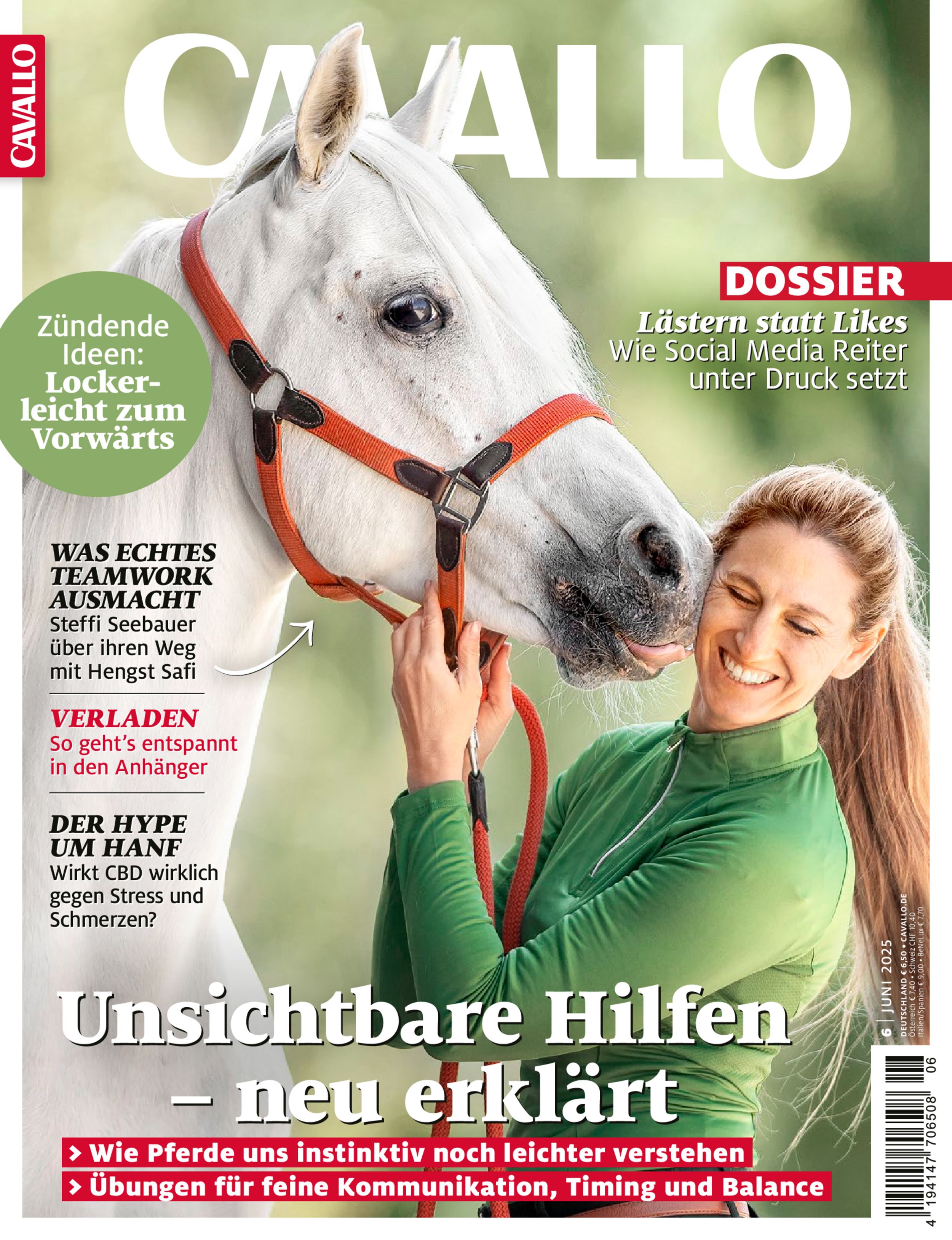 CAVALLO 06/2025