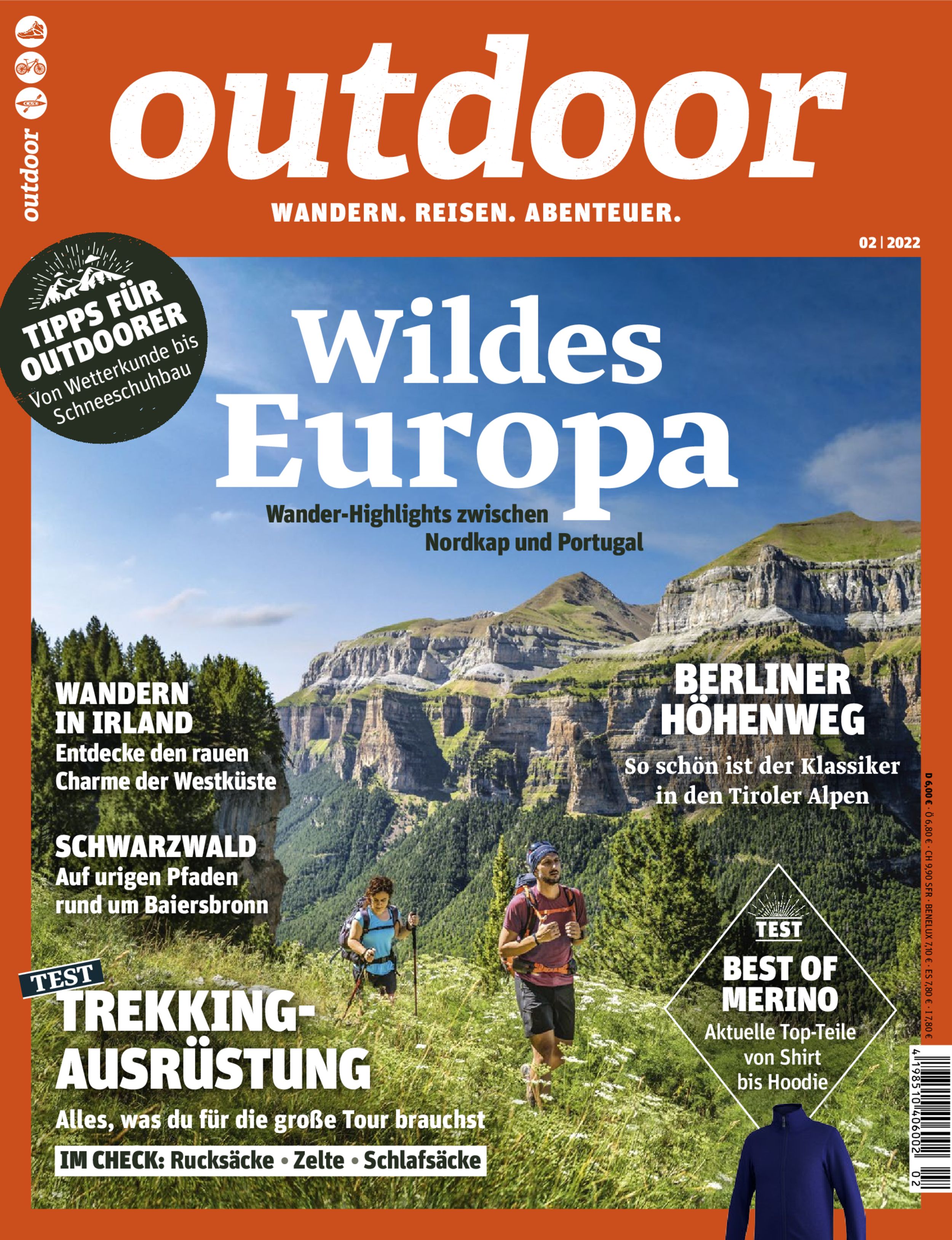 outdoor ePaper 02/2022