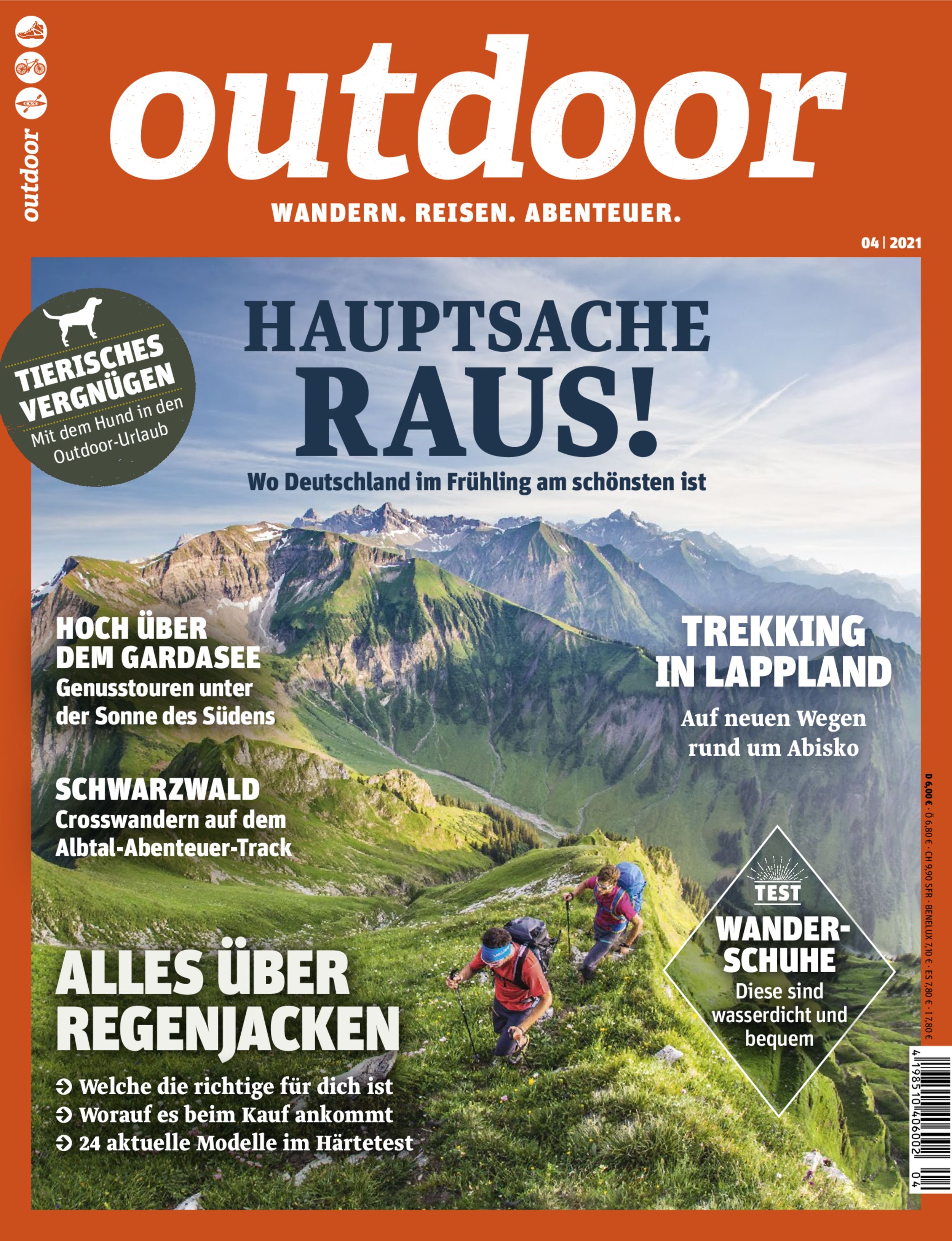 outdoor ePaper 04/2021