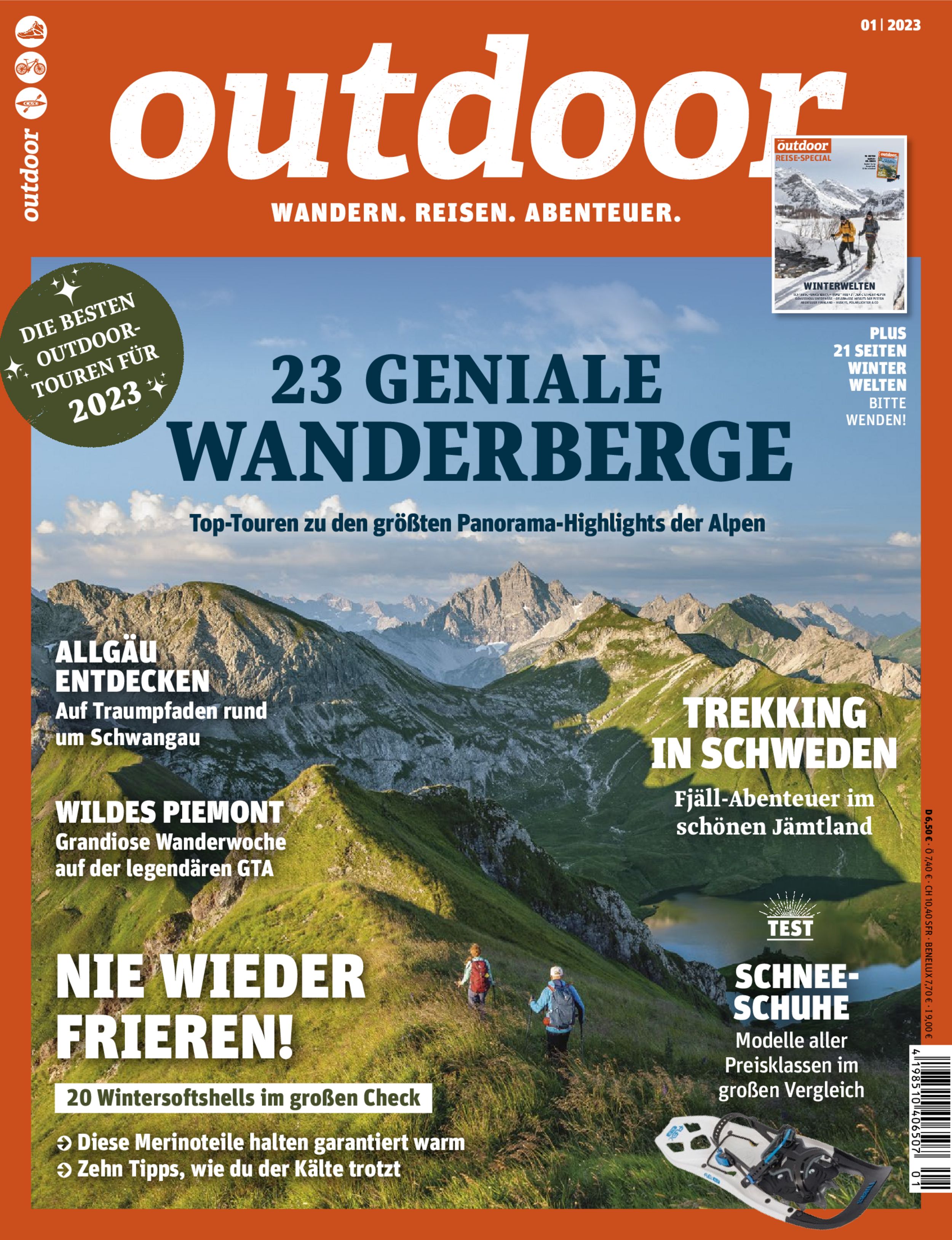 outdoor ePaper 01/2023