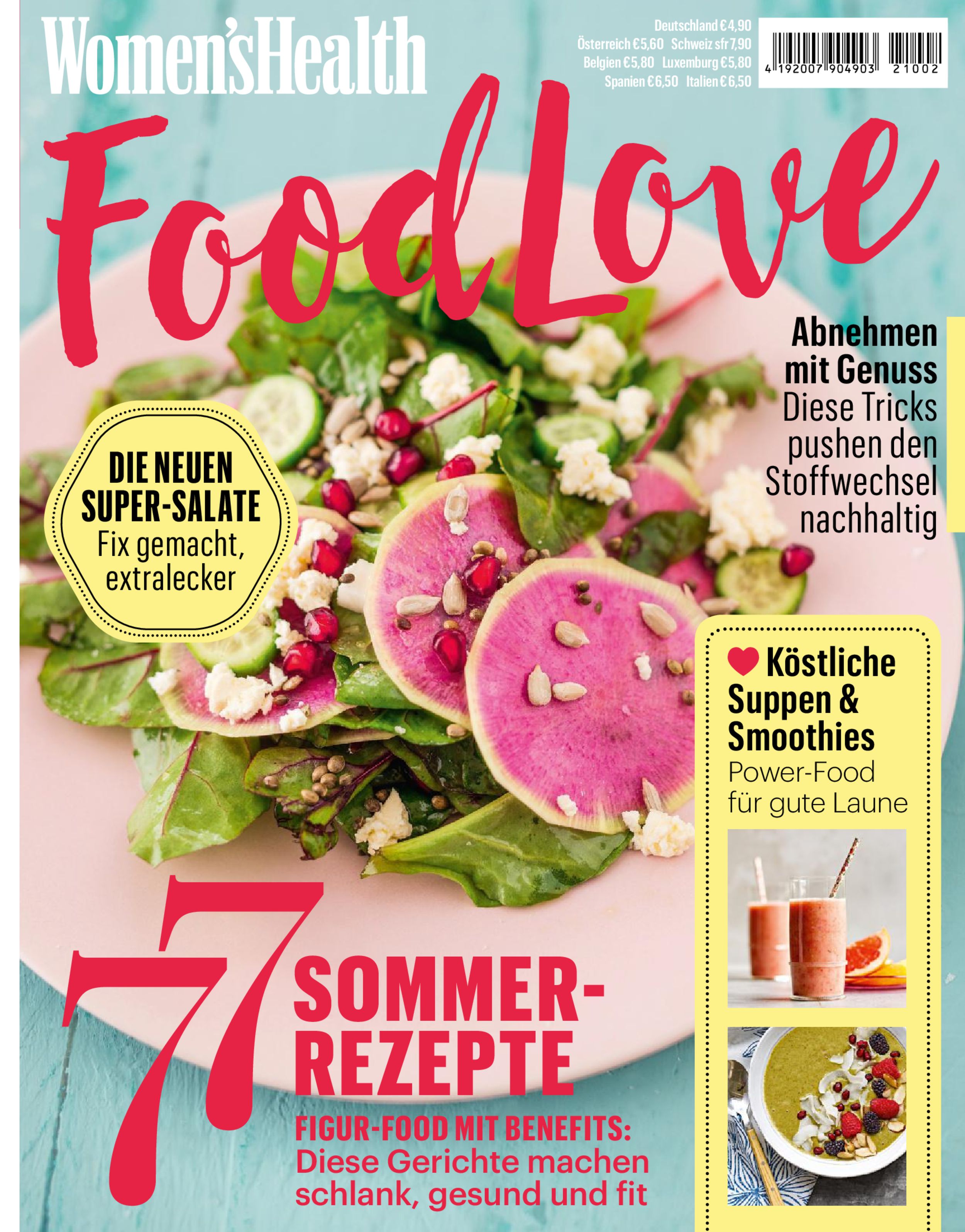 Women's Health GUIDE ePaper 02/2021