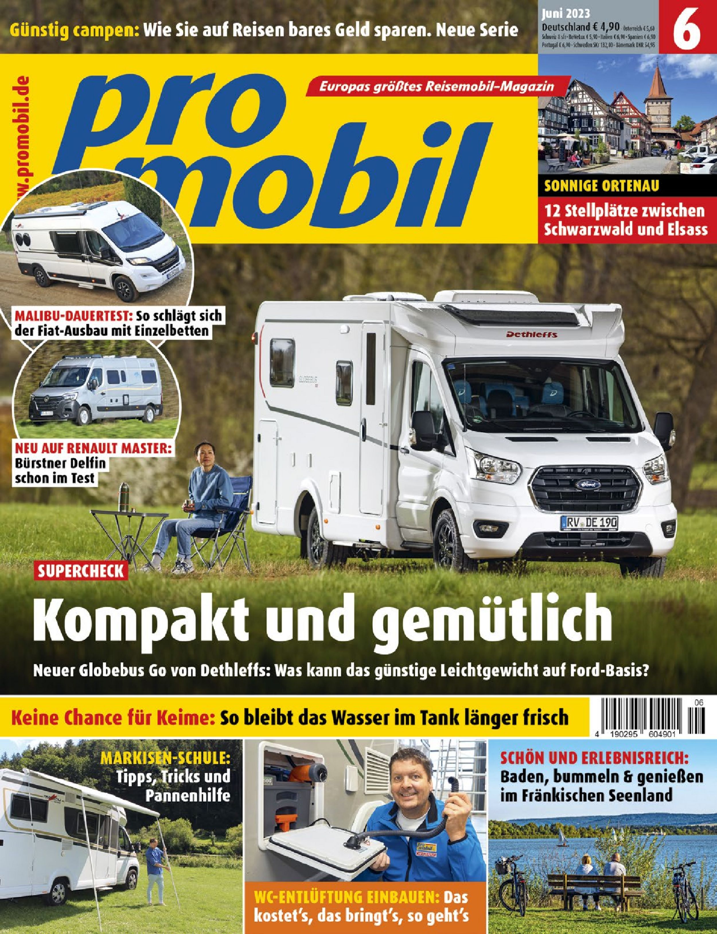 promobil ePaper 06/2023