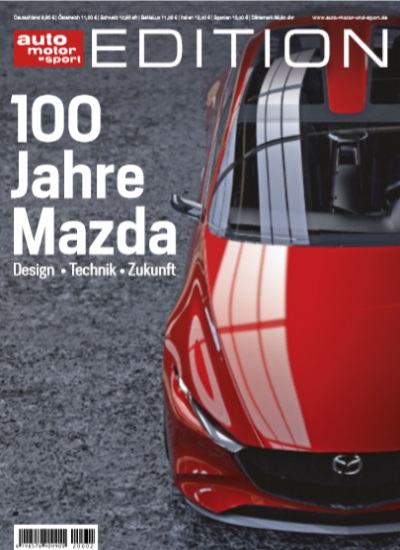 auto motor und sport EDITION ePaper 02/2020