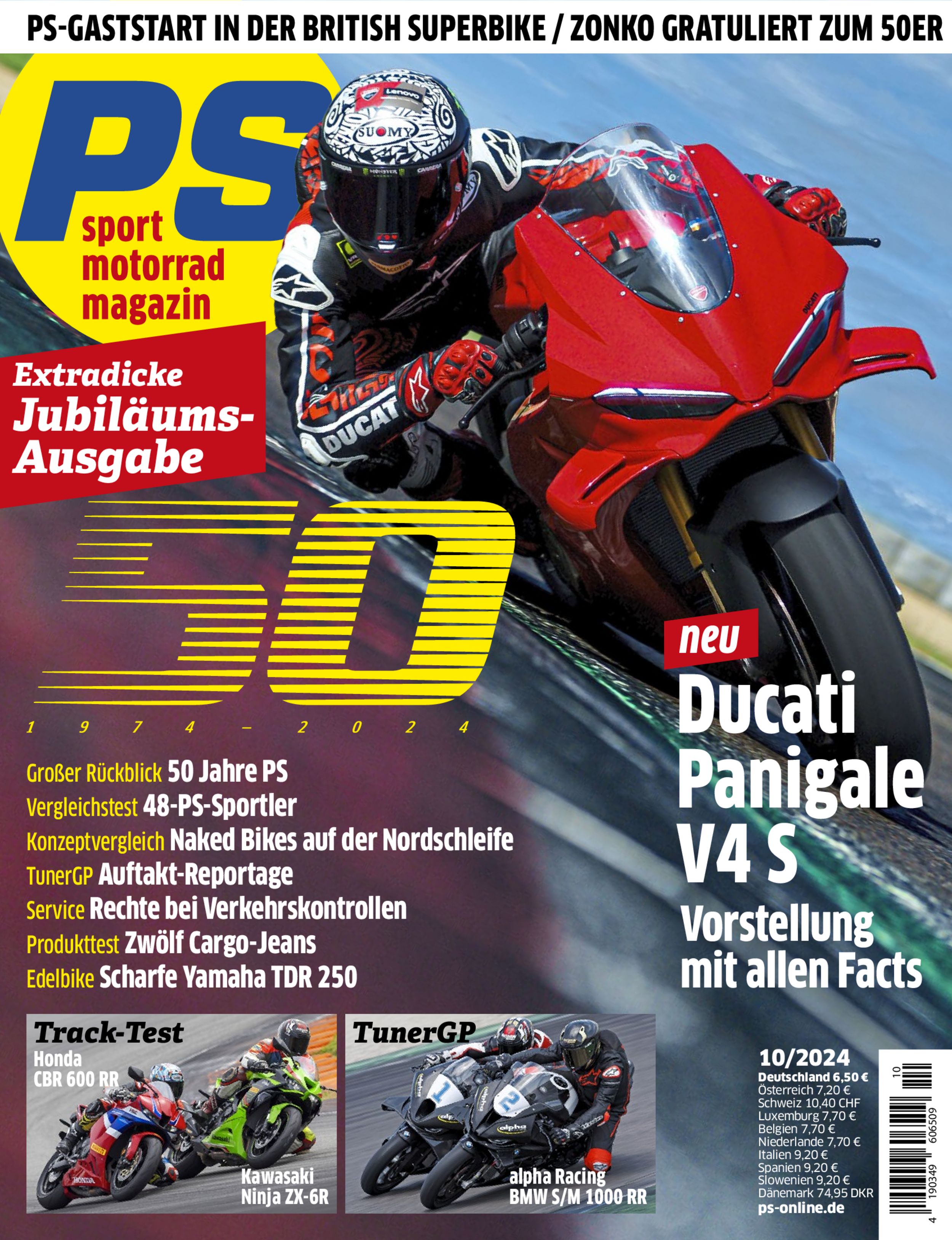 PS ePaper 10/2024