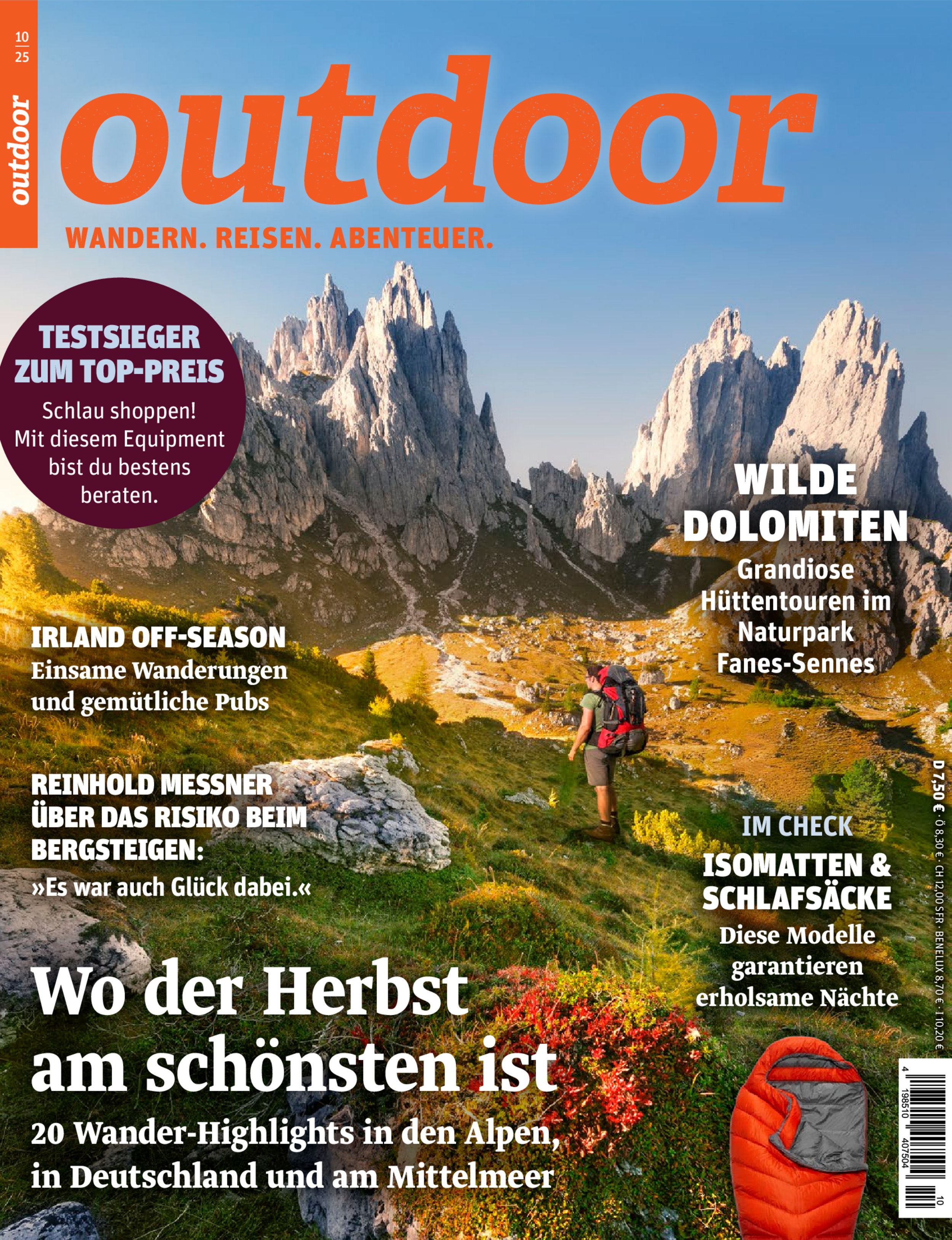 outdoor ePaper 10/2025