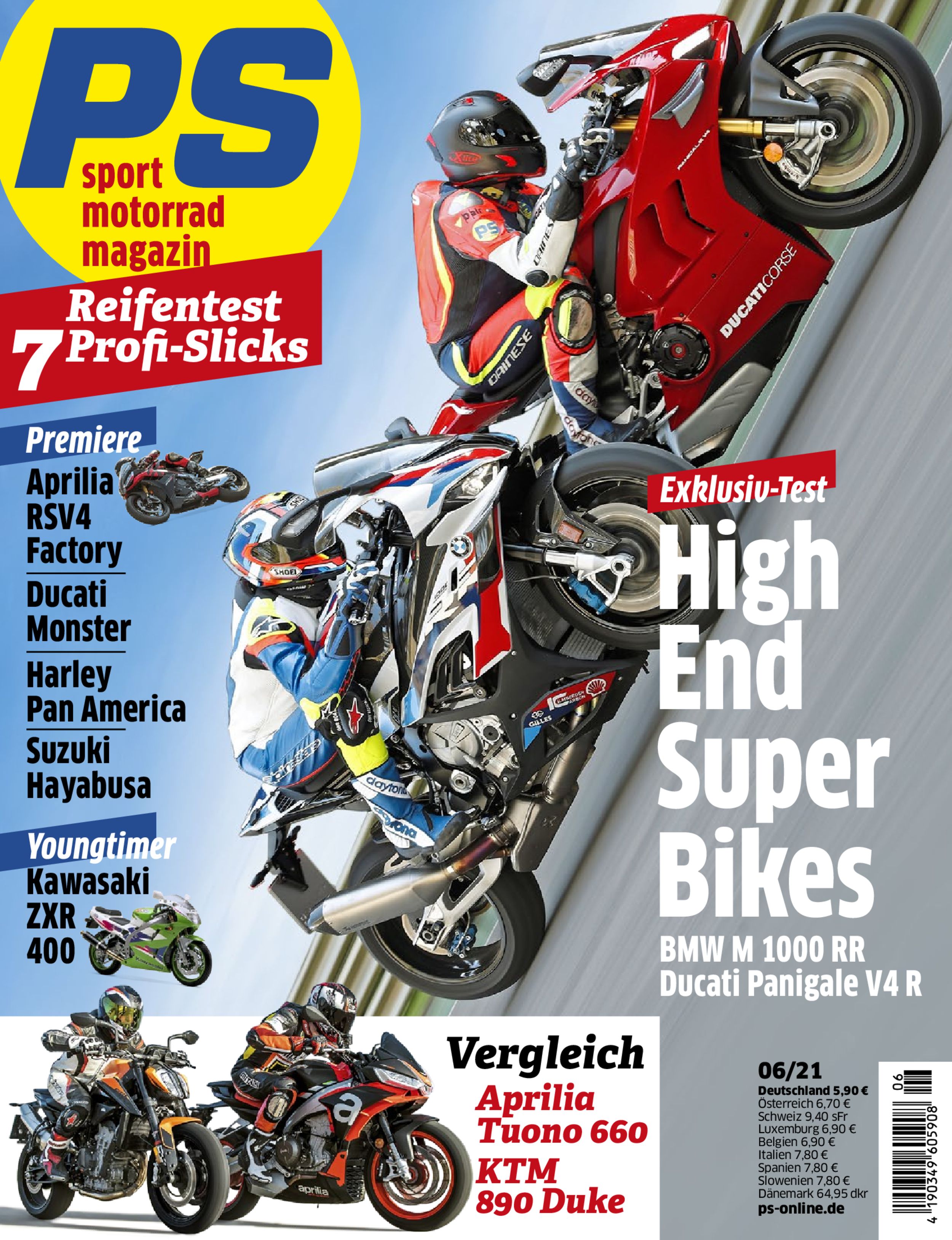 PS ePaper 06/2021