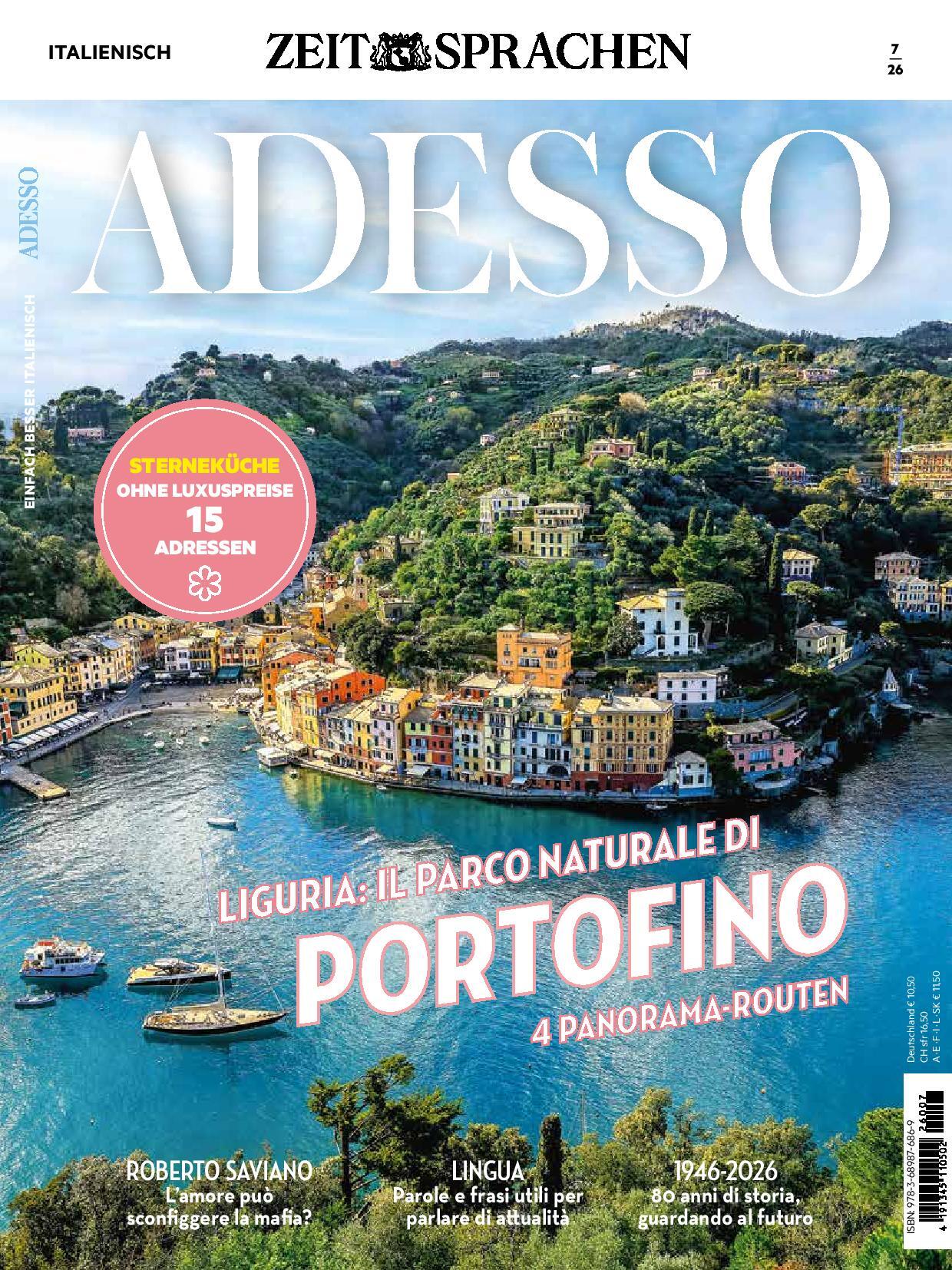 ADESSO Digital Studentenabo