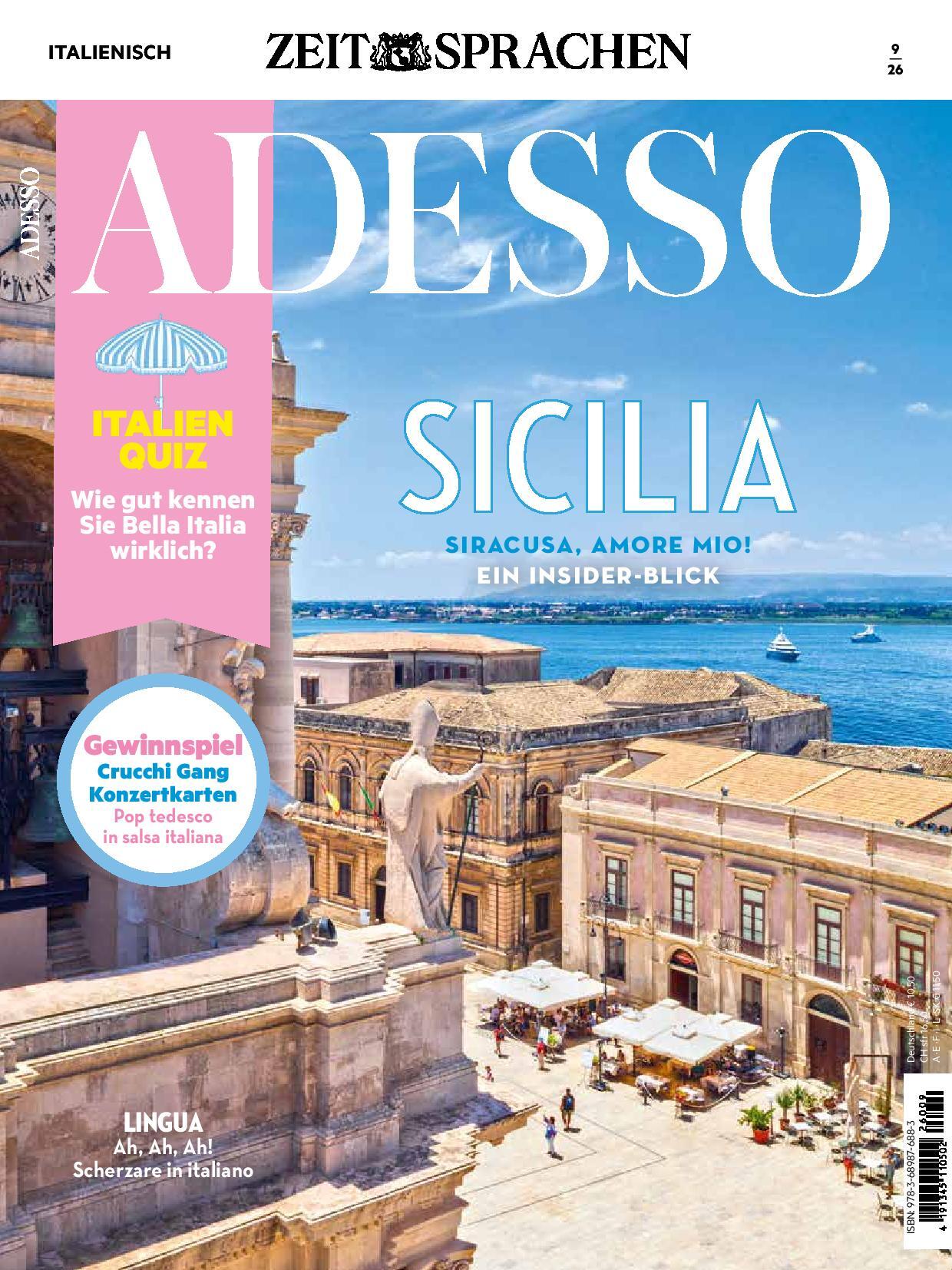 ADESSO Digital