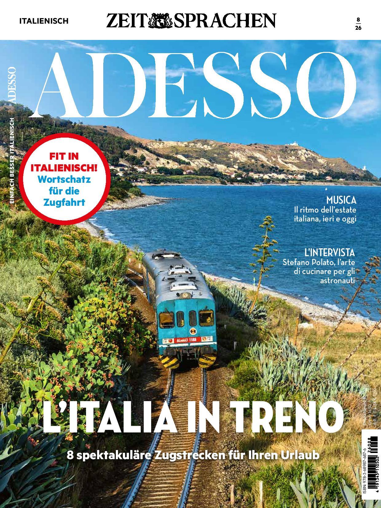 ADESSO Digital Studentenabo