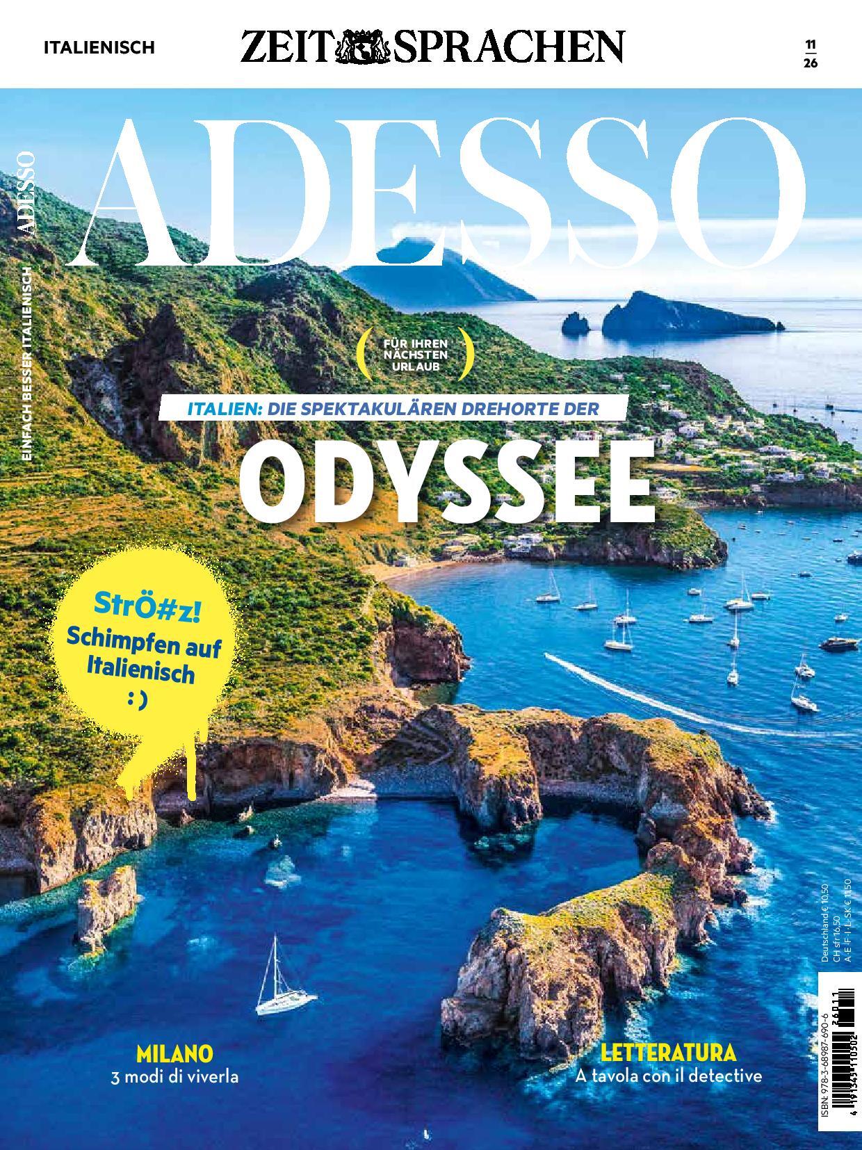 Adesso Magazin