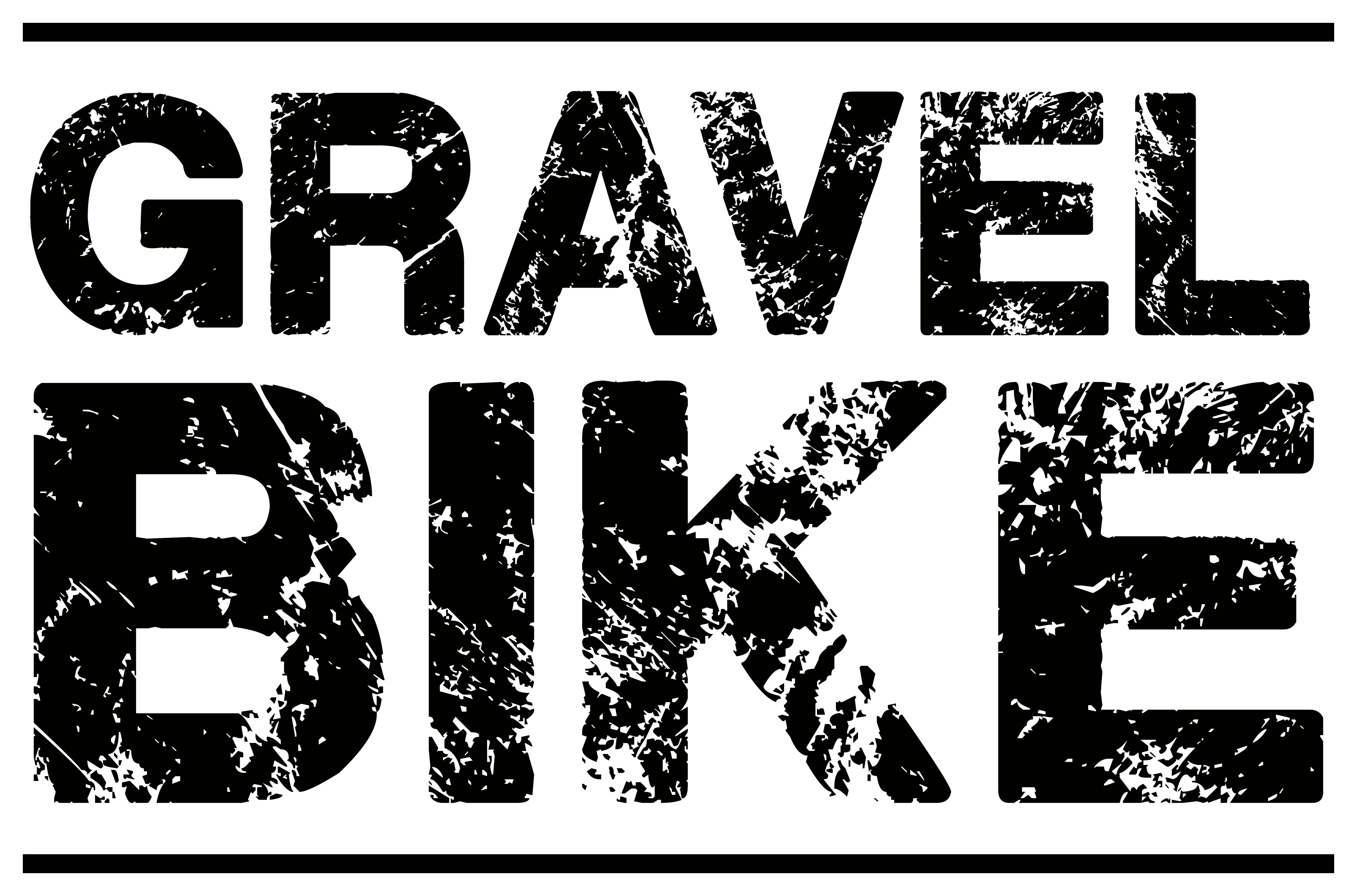 GRAVELBIKE