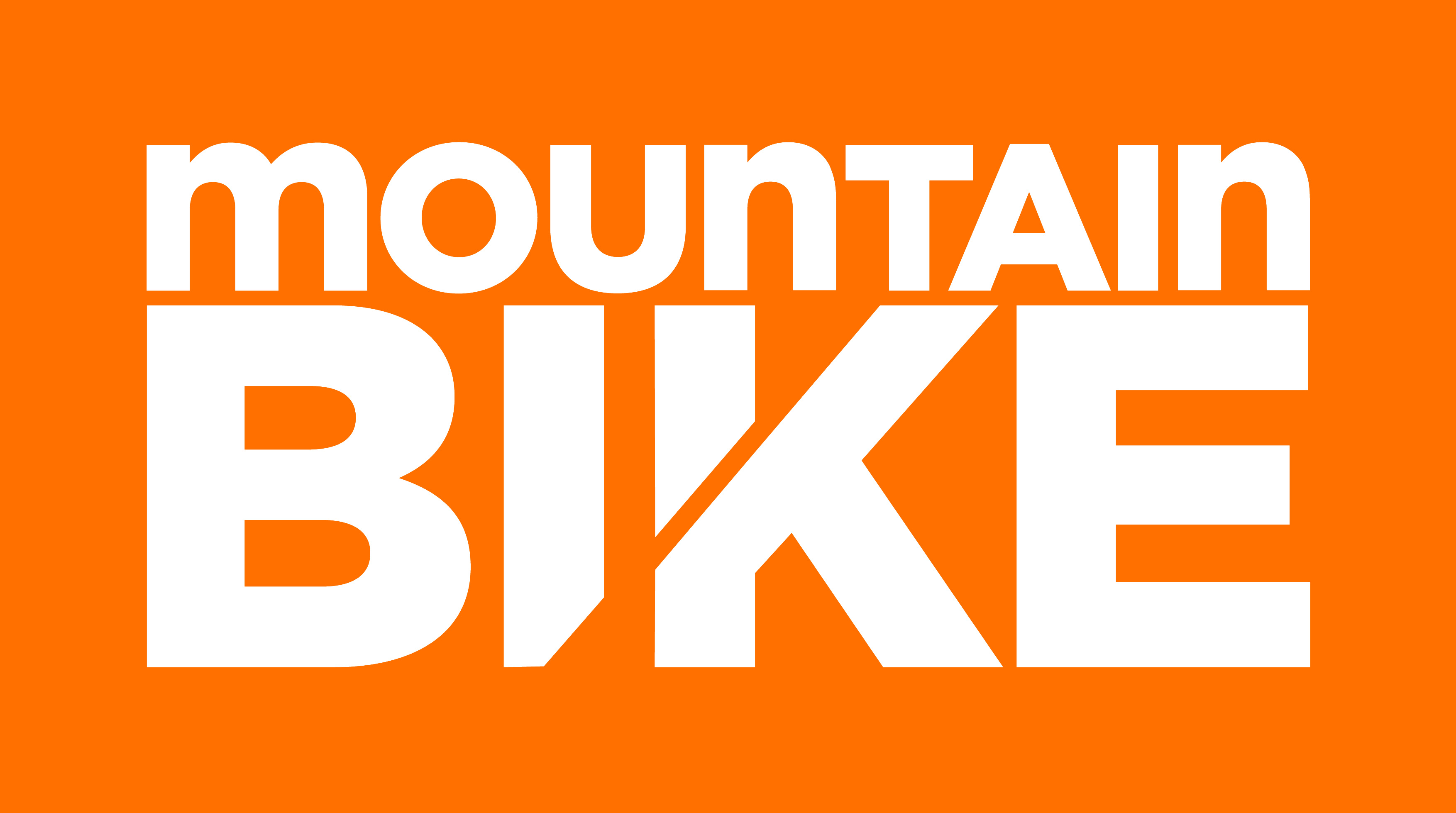 MOUNTAINBIKE