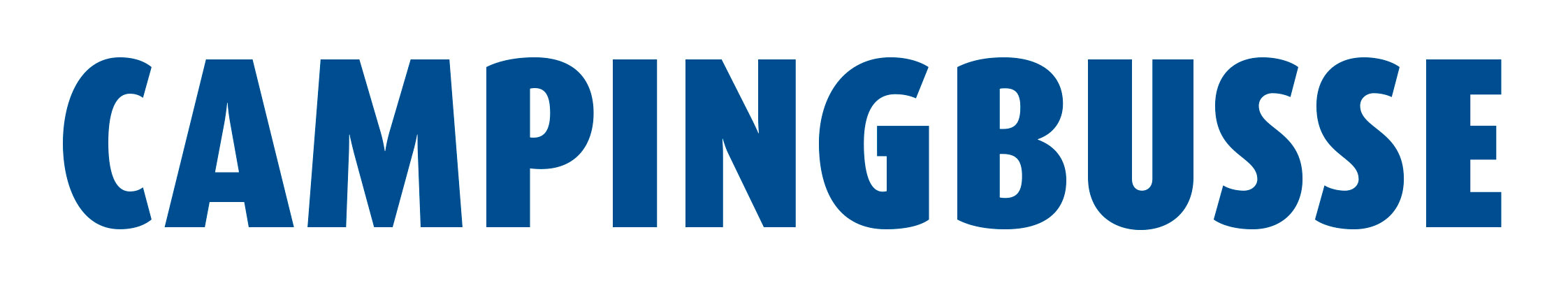 promobil CAMPINGBUSSE