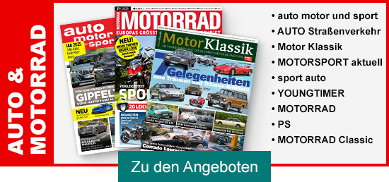 Auto & Motorrad Winter-Aktion