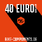 40 € BIKE-COMPONENTS GS