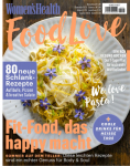 Sonderheft Women's Health Foodlove 02/2024 