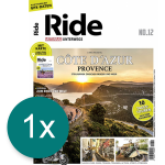 1 Ausgabe Ride kostenlos 