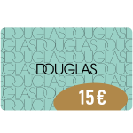 € 15 Douglas Gutschein 