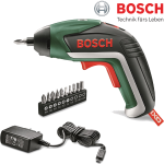 Bosch Akku-Schrauber IXO V 