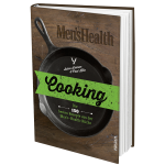 Men's Health Buch Cooking 