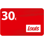 € 30 LOUIS-Gutschein 