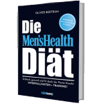 Die Men's Health Diät 