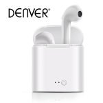 Denver Bluetooth Earbuds 