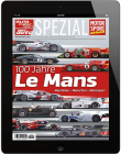 auto motor und sport Spezial 2023 100 Jahre Le Mans Download 