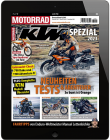 MOTORRAD KTM SPEZIAL 2023 Download 