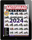 MOTORRAD KATALOG 2024 Download 