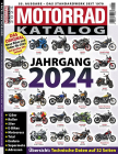 MOTORRAD KATALOG 2024 