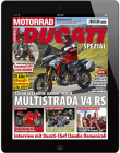 MOTORRAD DUCATI SPEZIAL 2023 Download 