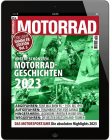 MOTORRAD SAMMLER EDITION 2023 Download 