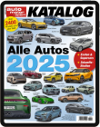 auto motor und sport AUTOKATALOG 2025 Download 