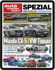 auto motor und sport SPEZIAL 1/2024 HYBRIDANTRIEBE Download 