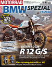 MOTORRAD SPEZIAL BMW 1/2025